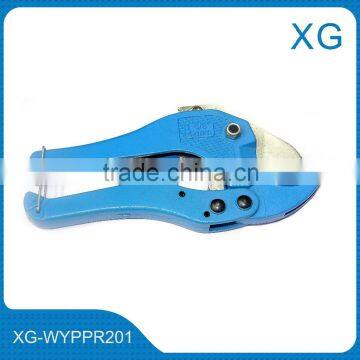 PVC pipe cutter/Plastic water pipe cutter tools/PPR pipe scissors