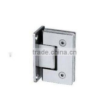 Stainless Steel Glass Door Clip Door Holder Door Clamp photo-2
