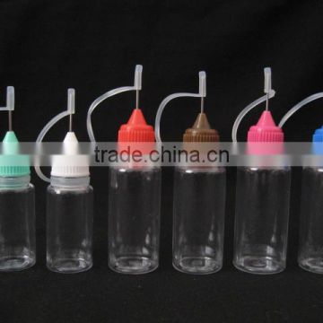 Needle Dropper Bottle