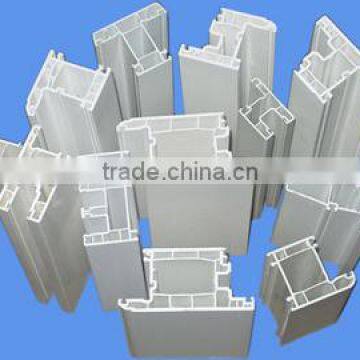 PVC profile extrusion dies/mould/profile extrusion tooling