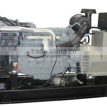 Deutz Diesel Generator Set 48KW - 450KW