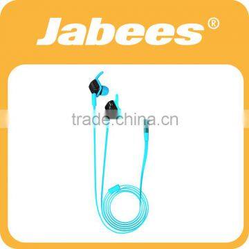 12 years manufacture wired headset High-quality custom earphones wired earphone for mobile phones