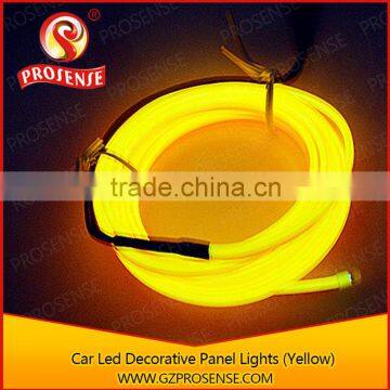 Supply Car Flexible LED Ceiling Panel Light LED Strips