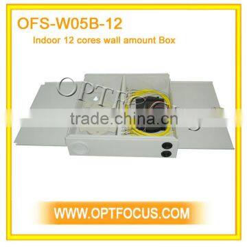 12 cord odf patch panel