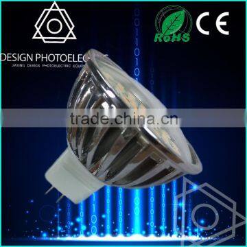 new products on china market gu10 3w 4w 5w 6w led spot light mr16 spotlight