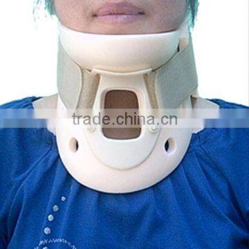 immobilizer support collar