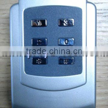 Keypad Cabinet Lock PY-106C