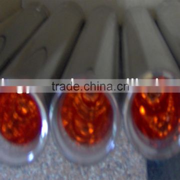 Solar Accessories, Evacuated solar vacuum tubes, solar collector tubes,(manufacturer)