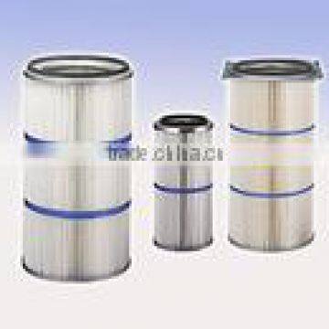 Air filter cartridge for Industry Dust collector