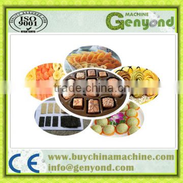 food forming machine