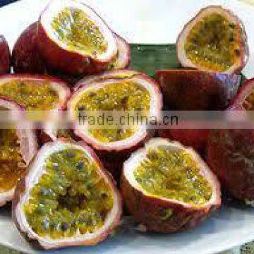 HIGH QUALITY - GOOD TASTY OF FRESH PASSION FRUIT