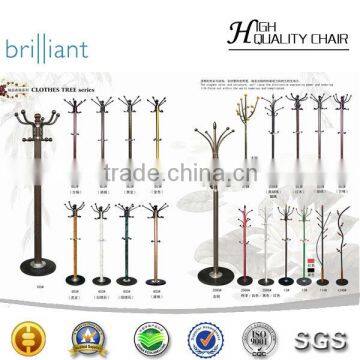 Metal Coat Hanger Hooks