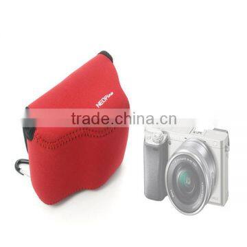 2014 Promotion New Stylish dslr Customized Camera case for Nikon