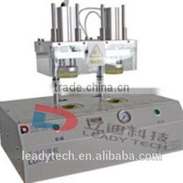 automatic rivet machine