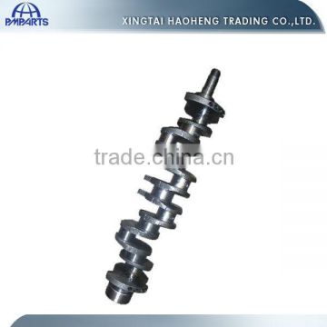 Alibaba china manufacture give you high quality alloy steel crankshaft