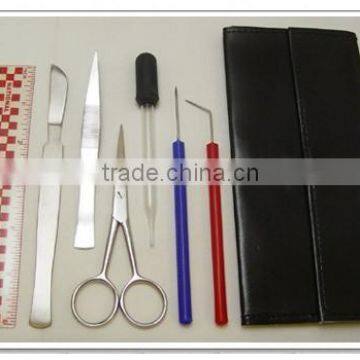 Dissection Kit/ Student Dissection Kit/ Stainless Steel Surgical Dissection Kits