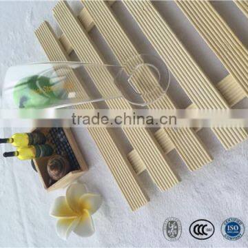 Hotel Mini Plastic Shoe Horn Logo Customized photo-2