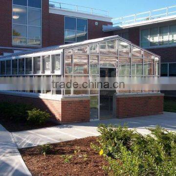 decorating sunrooms,skylight