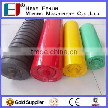 Roller Roller Roller Industrial Rubber EP Conveyor Belt Roller Supplier's Choice photo-3