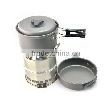 2015 camping wood stove china wholesale