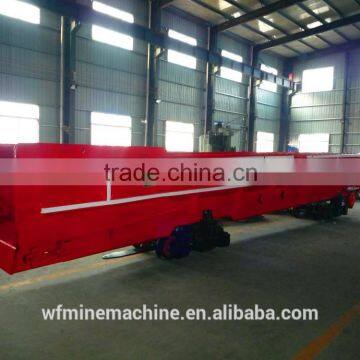 2 cubic meter railway fixed mining wagon for sale