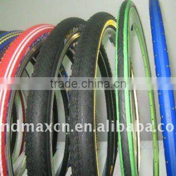 Colour Bicycle tire 20*1.95