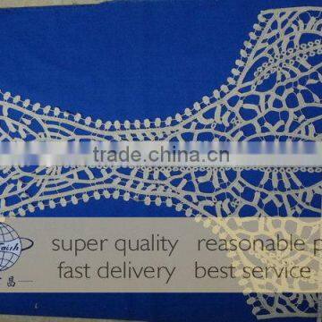 Newest New Coming Lace Runner Fabric