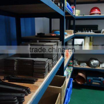 Computer Control Hydraulic Universal Tester photo-4