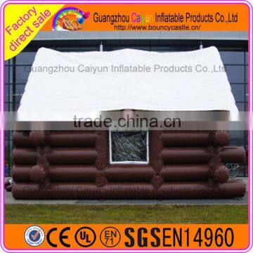 Popular Inflatable Tents for Camping photo-2