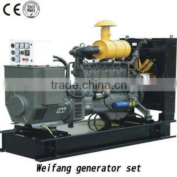 manufacture 50HZ and 60HZ Chinese Diesel Generator (10VA-500KVA)