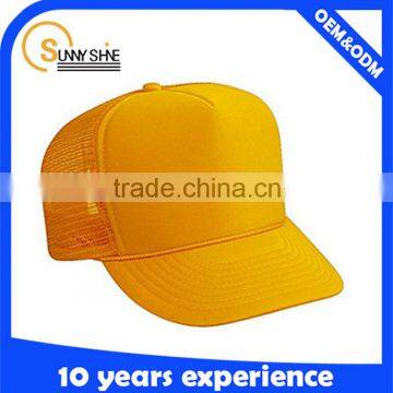 High Quality Custom Cheap Snapback Trucker Hat Quality Choice photo-5