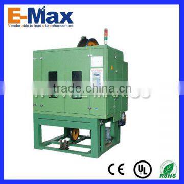 High Braiding Speed Good Braiding Quality Carrier Cable Braiding Machine