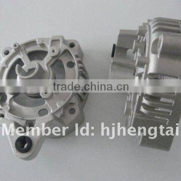 Car Alternator Housing Parts