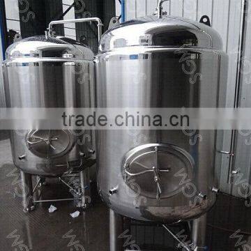 Sungood Stainless Steel Brite Tank/Bright Beer Tank/Serving Tank