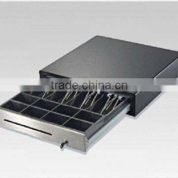 Pos system black Classic Speedy Reliable Pos cash drawer