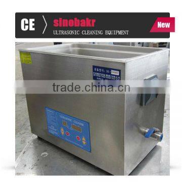 Digital Display 20l Mini Ultrasonic Cleaner photo-3