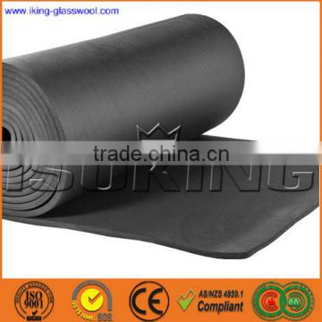 Rubber Foam sheet with B2