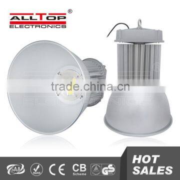 High lumen bridgelux cob 200w led induction lighting                        
                                                Quality Choice