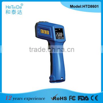 Digital Non contact Laser Gun Thermometer,Tempearture Measuring Gun,Infrared Lab Thermometer