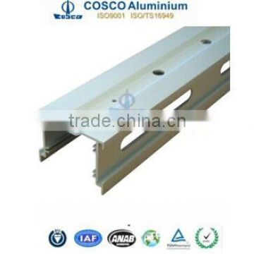 High Quality Extruded Aluminum Enclosure Profie