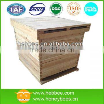 Beekeeping equipment top sale beehive for beekeeping