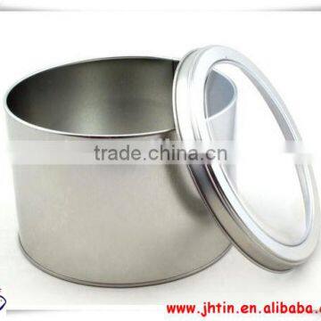 China alibaba tin box with hinge,metal tin,smoking accessories