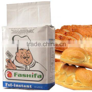 High Quality Natural Yeast for Bread Making, Instant Yeast, Baking Yeast