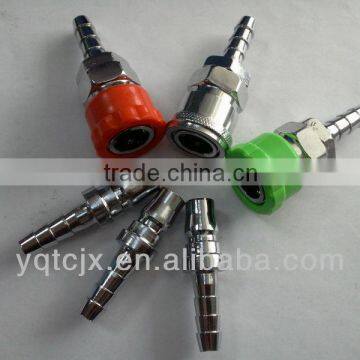 OEM Pneumatic Quick Coupler/Quick Connect Type SH+PH