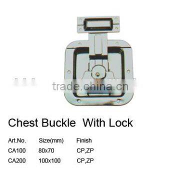 New steel chest buckle CA100