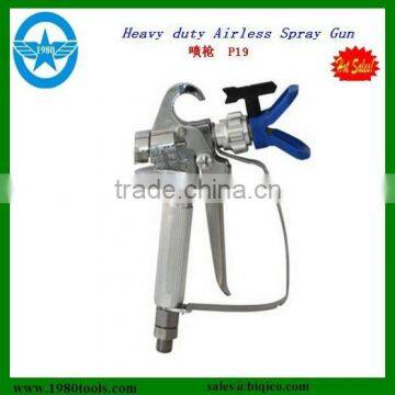 2016 Professional China New High Quality Electrostatic Powder Coating Spray Gun