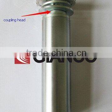 2016 China Jinke Coupling Head Feeding Pump For Polyurethane/Polyurea Spray Machine B-3:1-01-13