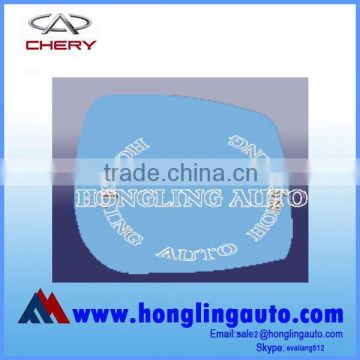 T11-8202207--Right outside rearview mirror sheet,Chery auto spare part