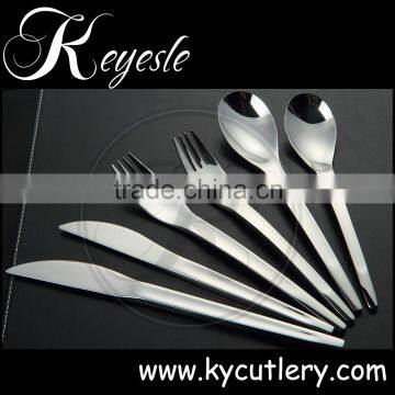 thailand stainless steel flatware, hotel cutlery, inox cutlery