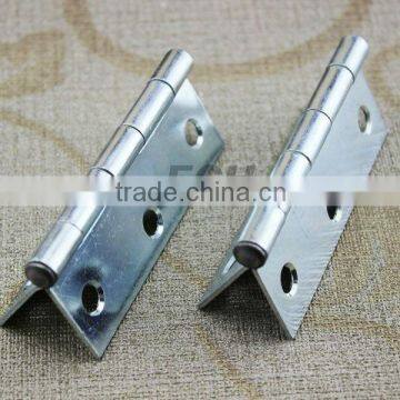 ECH high quality iron hinge for wood door